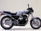 Yamaha SRX 250